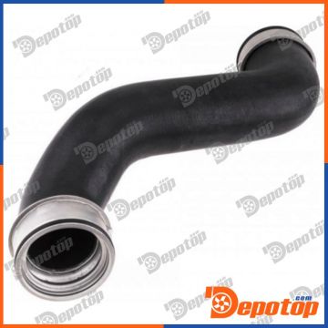 Gaine de suralimentation pour VW | GPP-VW-249, 15107